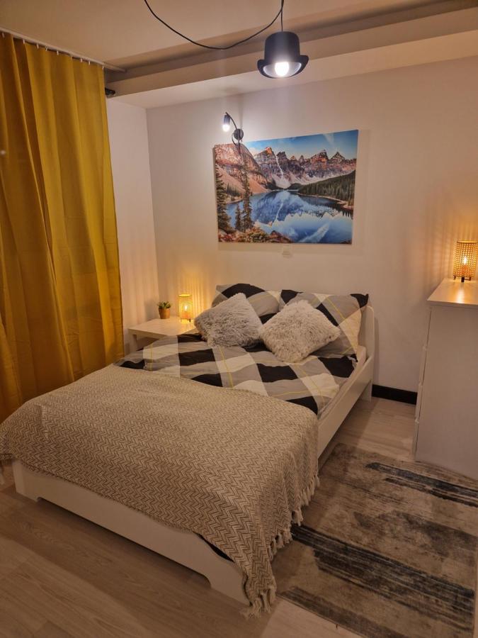 Trzech Krzyzy Apartments Konopnickiej 3 Varşovia Exterior foto