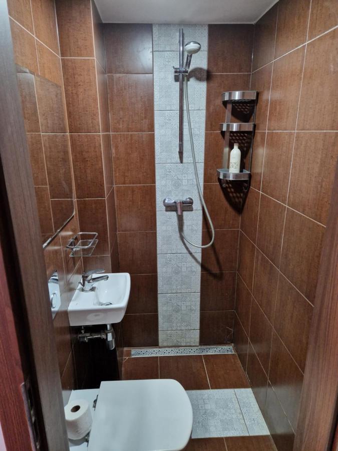 Trzech Krzyzy Apartments Konopnickiej 3 Varşovia Exterior foto