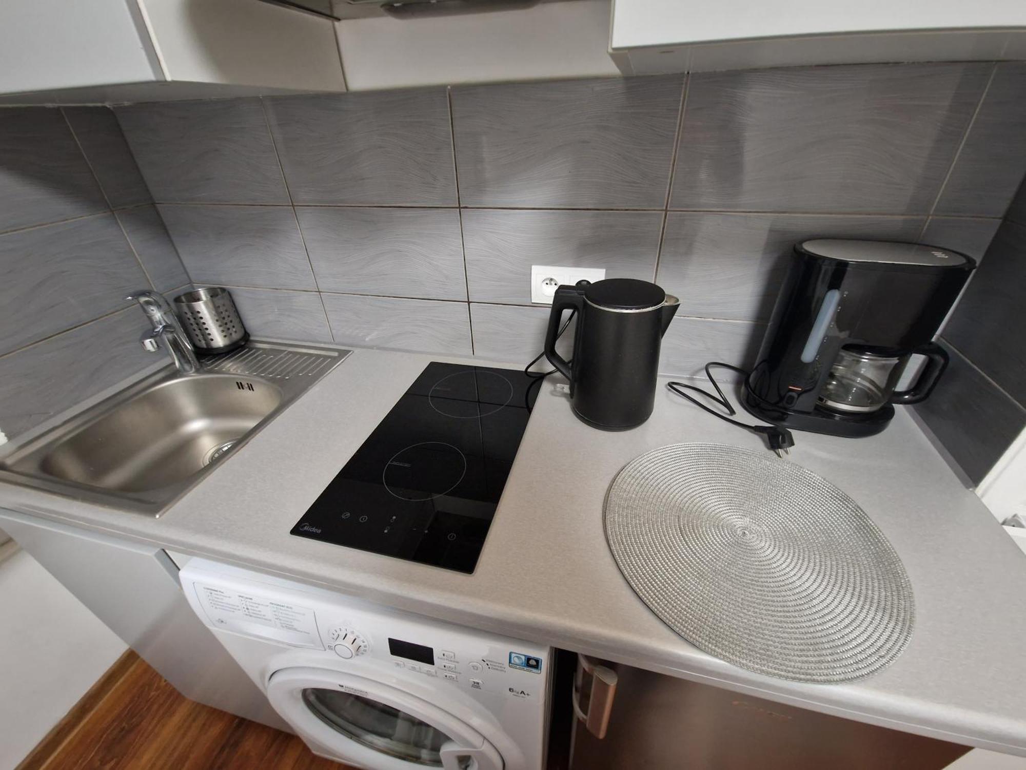 Trzech Krzyzy Apartments Konopnickiej 3 Varşovia Cameră foto